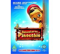 The Adventures Of Pinocchio