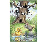 The Adventures of Pip and Pix