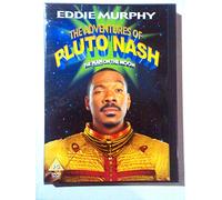 The Adventures of Pluto Nash [Import anglais]