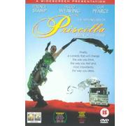 The Adventures Of Priscilla - Queen Of The Desert [Import anglais]