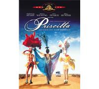 The Adventures of Priscilla, Queen of the Desert [Import USA Zone 1]