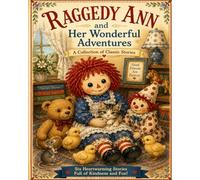 The Adventures of Raggedy Ann