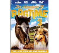 The Adventures of Ragtime / A Horse for Danny / Ni