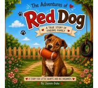 The Adventures of Red Dog