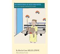 The Adventures Of Reese And Rufus