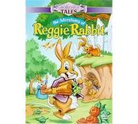 The Adventures Of Reggie Rabbit , (Animated) G