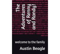 The Adventures of Renny and Randy!: Trouble in the forest!