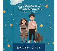 The Adventures Of Rhiaal And Lhaira: The One With Dasher