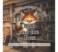 The Adventures of Rilo Fox: Rilo and the Box