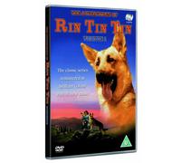 The Adventures of Rin Tin Tin - The Adventures of Rin Tin Tin - Vol. 1 [Import anglais]