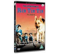The Adventures of Rin Tin Tin - The Adventures of Rin Tin Tin - Vol. 3 [Import anglais]