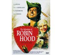 The Adventures Of Robin Hood