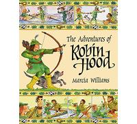 Les Aventures de Robin des Bois – Walker Books