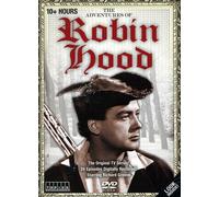 The Adventures of Robin Hood