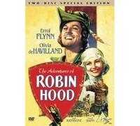 Les Aventures De Robin Des Bois