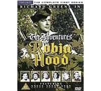 The Adventures Of Robin Hood , The Complete Series 1