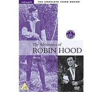 The Adventures Of Robin Hood , The Complete Series 3 G
