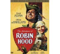 The Adventures of Robin Hood (Two-Disc Special Edition) [Import USA Zone 1]