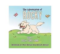 The Adventures Of Rocky