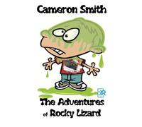 The Adventures Of Rocky Lizard