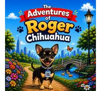 The Adventures of Roger Chihuahua: The Beginning
