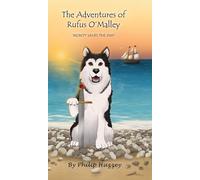 The Adventures Of Rufus O'malley - Monty Saves The Day