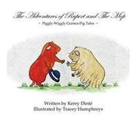 The Adventures of Rupert and The Mop - Kerry Dinte - various Australia publishers - Livre en Anglais - Paperback Kerry DinteKerry Dinte (Auteur)