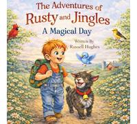 The Adventures of Rusty and Jingles: A Magical Day