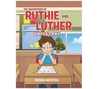 The Adventures Of Ruthie And Luther