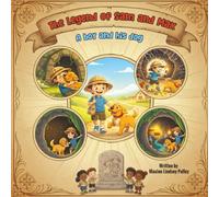 The Adventures Of Sam and Max: A boy and his dog