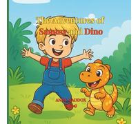 The Adventures of Sammy and Dino