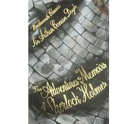 The Adventures Of Sherlock Holmes