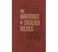 The Adventures of Sherlock Holmes