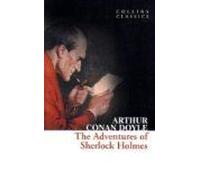 The Adventures Of Sherlock Holmes