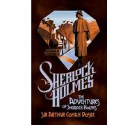 The Adventures of Sherlock Holmes – Berkley