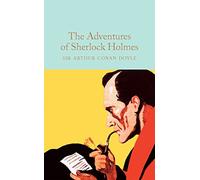 The Adventures of Sherlock Holmes