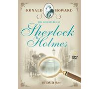 The Adventures of Sherlock Holmes
