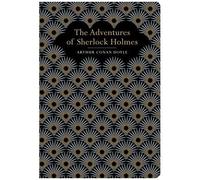 The Adventures Of Sherlock Holmes