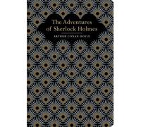 The Adventures Of Sherlock Holmes