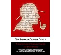 The Adventures Of Sherlock Holmes, And Other Stories