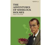 The Adventures of Sherlock Holmes by Arthur Conan Doyle Arthur Conan Doyle (Auteur)