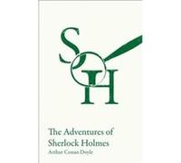 The Adventures of Sherlock Holmes by Collins GCSE Paperback Book Collins GCSE (Auteur)