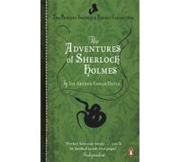 The Adventures Of Sherlock Holmes, by Sir Arthur Conan Doyle [Paperback] NEUF