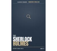 The Adventures of Sherlock Holmes: Modern English - Retold in Plain Language - Easy to Read - Adults