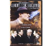 The Adventures of Sherlock Holmes (The Case-Book of Sherlock Holmes: El Interprete Griego/El Constructor)