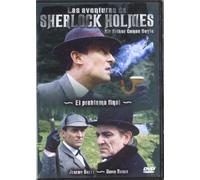 The Adventures Of Sherlock Holmes (The Case-Book Of Sherlock Holmes: El Problema Final