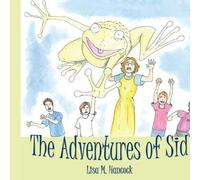 The Adventures Of Sid