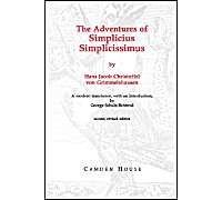 The Adventures Of Simplicius Simplicissimus