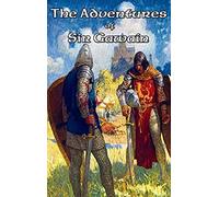 The Adventures Of Sir Gawain