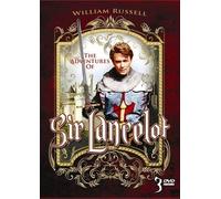 The Adventures Of Sir Lancelot